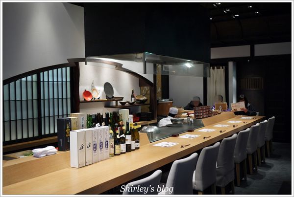 染乃井:中山站‧鐵板懷食 染乃井