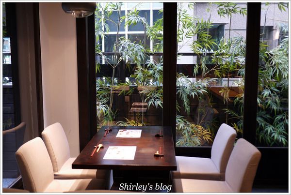 染乃井:中山站‧鐵板懷食 染乃井