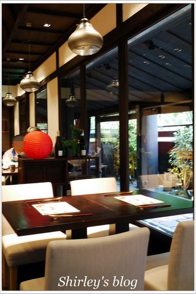 染乃井:中山站‧鐵板懷食 染乃井