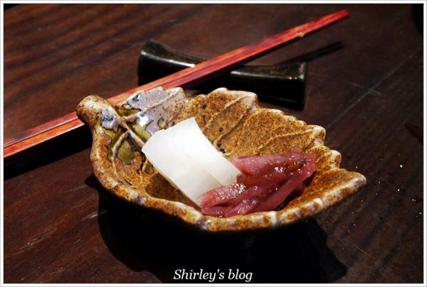 染乃井:中山站‧鐵板懷食 染乃井