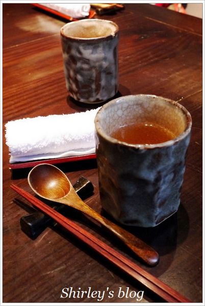 染乃井:中山站‧鐵板懷食 染乃井