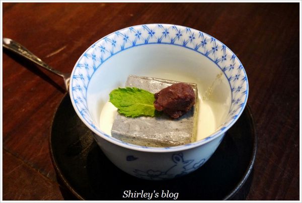 染乃井:中山站‧鐵板懷食 染乃井