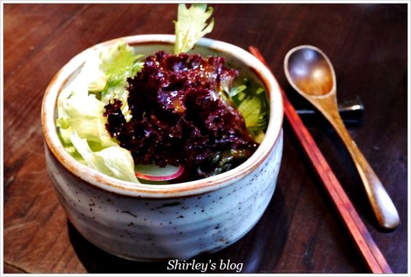 染乃井:中山站‧鐵板懷食 染乃井