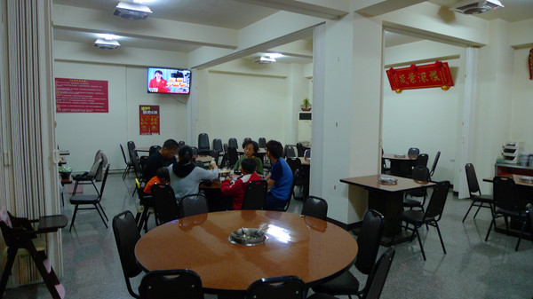 派初所鮮火鍋：[台南]溫體牛肉火鍋新鮮好滿足 派出所鮮火鍋