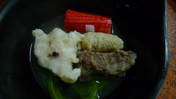 派初所鮮火鍋：[台南]溫體牛肉火鍋新鮮好滿足 派出所鮮火鍋