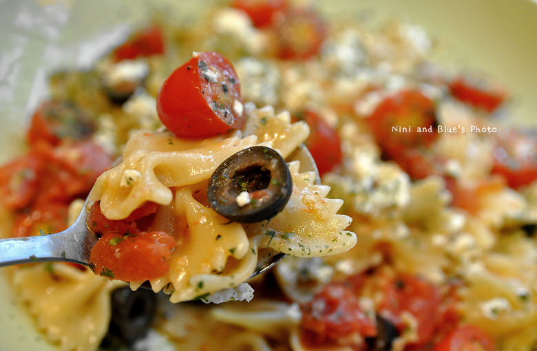 逢甲焙客廚房早午餐18