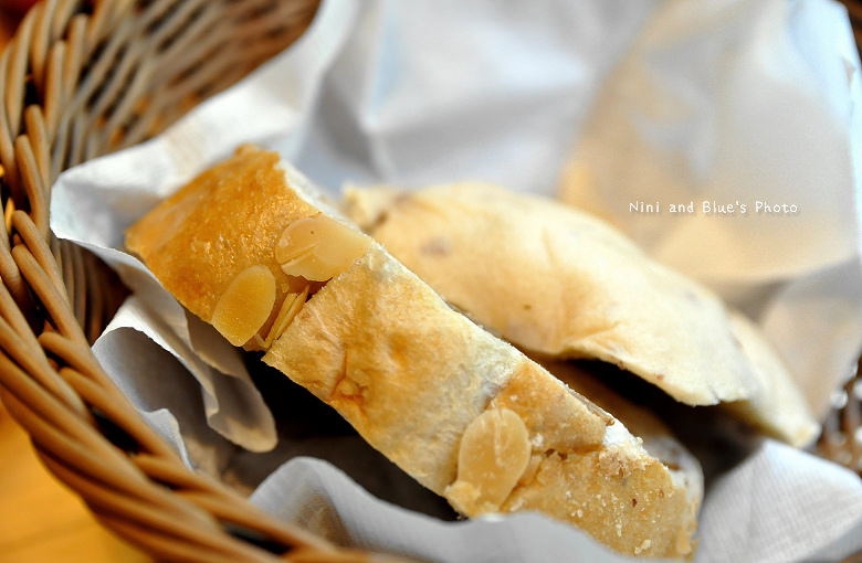 逢甲焙客廚房早午餐11