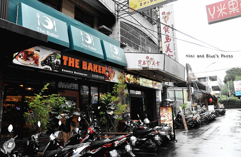 逢甲焙客廚房早午餐23