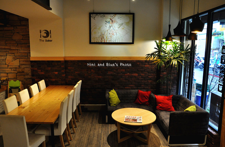 逢甲焙客廚房早午餐01