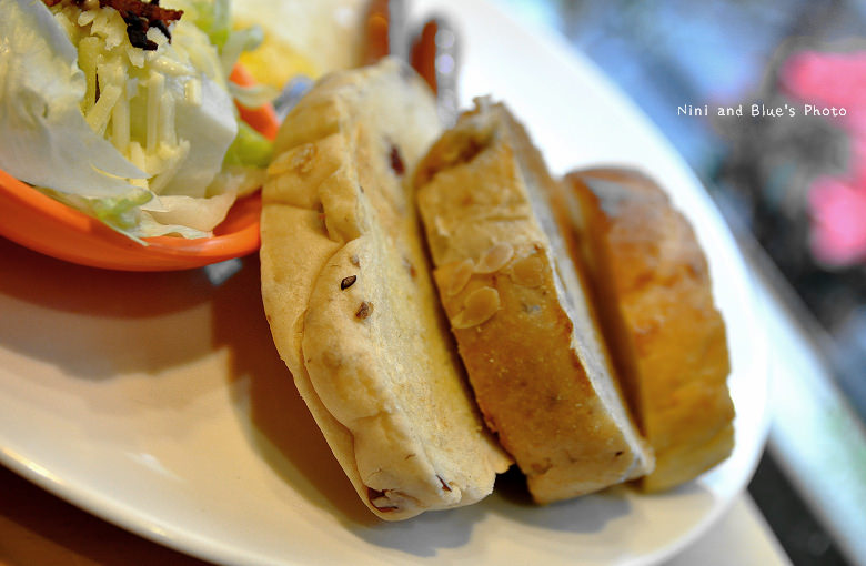 逢甲焙客廚房早午餐14