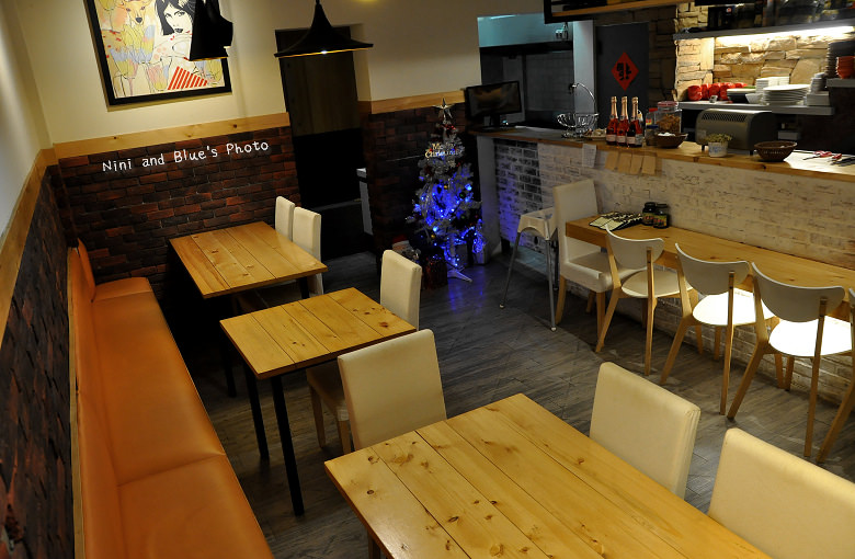 逢甲焙客廚房早午餐03