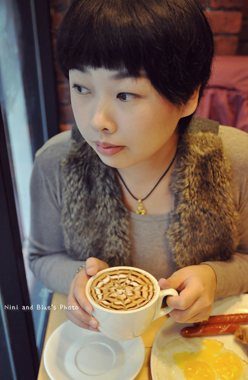 逢甲焙客廚房早午餐21