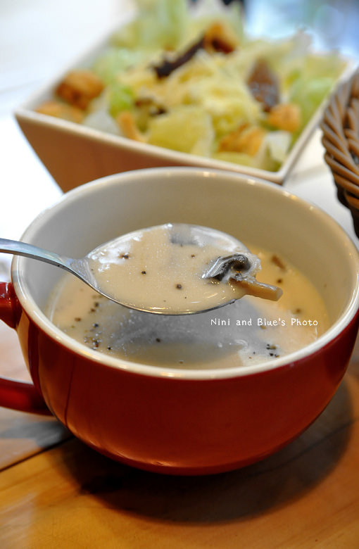 逢甲焙客廚房早午餐08