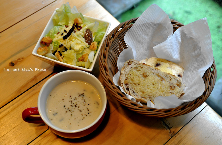 逢甲焙客廚房早午餐07