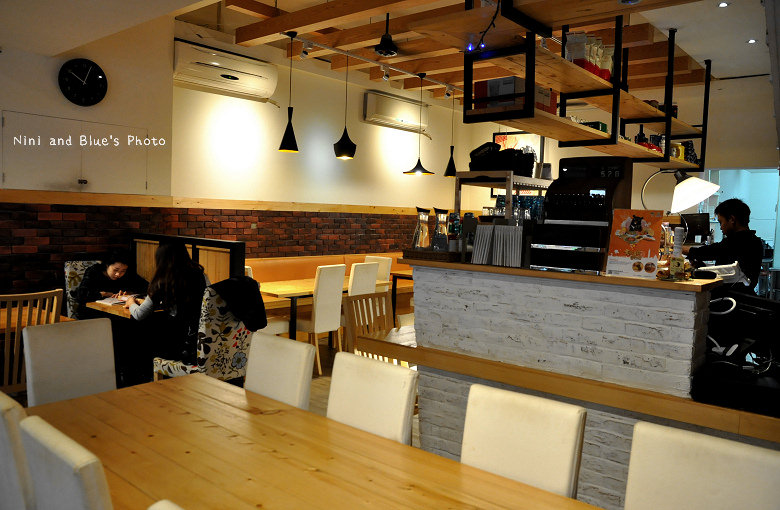 逢甲焙客廚房早午餐02