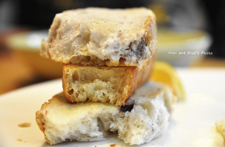 逢甲焙客廚房早午餐19