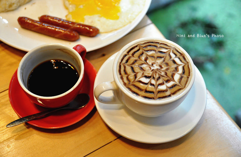 逢甲焙客廚房早午餐20