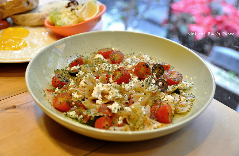 逢甲焙客廚房早午餐16