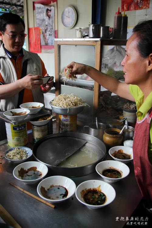 旗山鄭家陽春麵08.JPG
