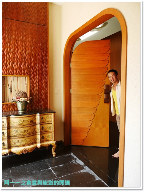 春風休閒旅館:台中住宿 春風休閒旅館Motel ~villa級的私人游泳池