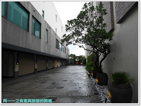 春風休閒旅館:台中住宿 春風休閒旅館Motel ~villa級的私人游泳池