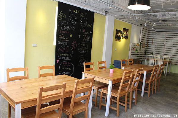 友。好食:友。好食✪環境舒適、食物健康美味~103.04.08