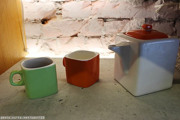 友。好食:友。好食✪環境舒適、食物健康美味~103.04.08