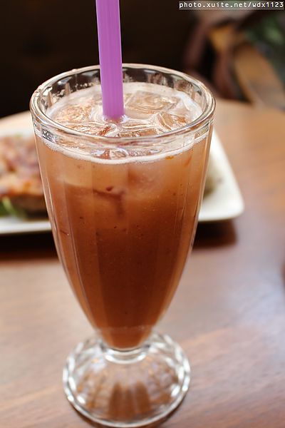 友。好食:友。好食✪環境舒適、食物健康美味~103.04.08