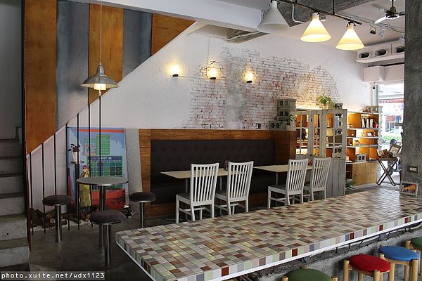 友。好食:友。好食✪環境舒適、食物健康美味~103.04.08