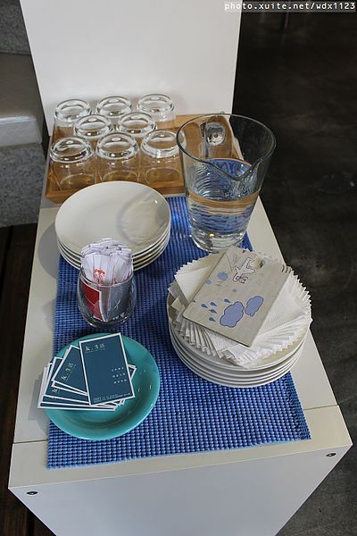 友。好食:友。好食✪環境舒適、食物健康美味~103.04.08