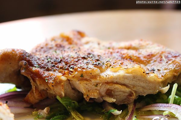 友。好食:友。好食✪環境舒適、食物健康美味~103.04.08