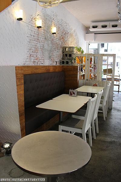 友。好食:友。好食✪環境舒適、食物健康美味~103.04.08
