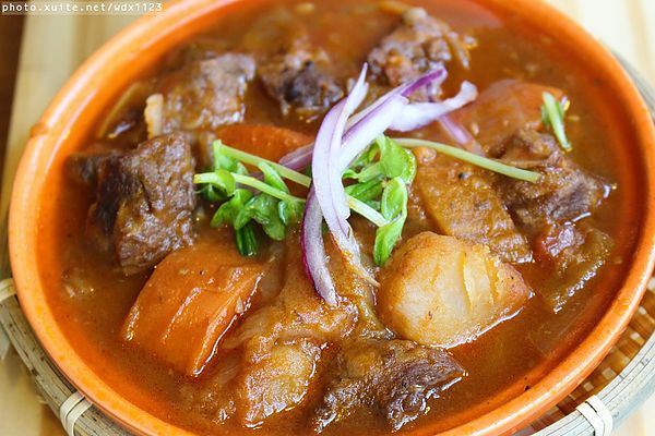 友。好食:友。好食✪環境舒適、食物健康美味~103.04.08