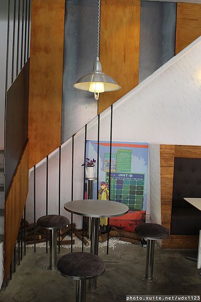 友。好食:友。好食✪環境舒適、食物健康美味~103.04.08