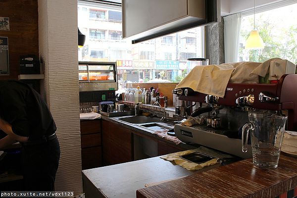 友。好食:友。好食✪環境舒適、食物健康美味~103.04.08