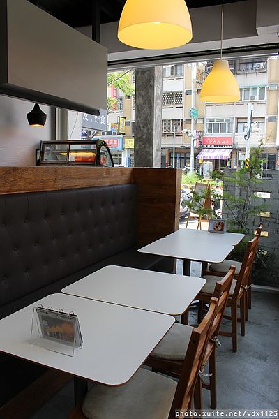 友。好食:友。好食✪環境舒適、食物健康美味~103.04.08