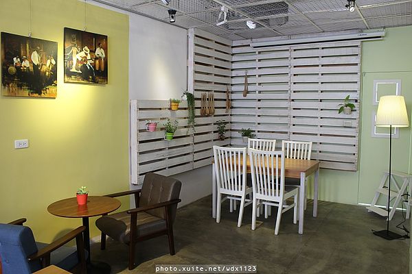 友。好食:友。好食✪環境舒適、食物健康美味~103.04.08