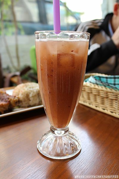 友。好食:友。好食✪環境舒適、食物健康美味~103.04.08