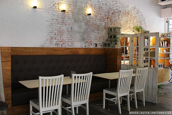 友。好食:友。好食✪環境舒適、食物健康美味~103.04.08