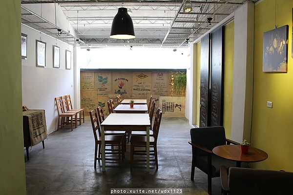 友。好食:友。好食✪環境舒適、食物健康美味~103.04.08