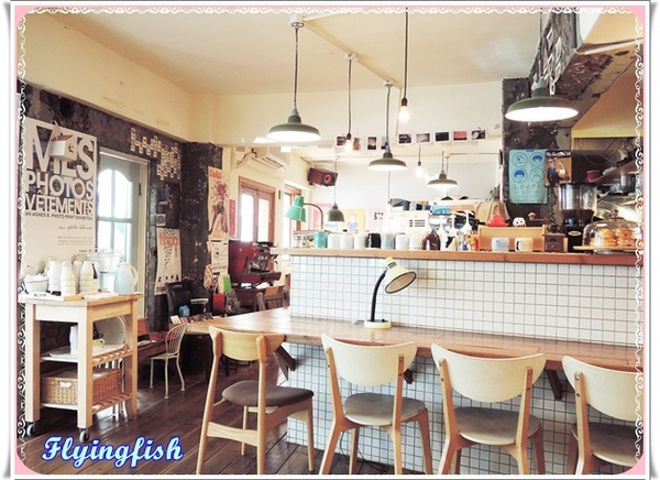 picnic野餐咖啡:✜ 讓人一吃難忘滴美味鹹派+英式司康(Scone)愜意雙重享受-「Picnic野餐咖啡」♪♫ ♩♬ ♥~…