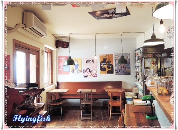 picnic野餐咖啡:✜ 讓人一吃難忘滴美味鹹派+英式司康(Scone)愜意雙重享受-「Picnic野餐咖啡」♪♫ ♩♬ ♥~…