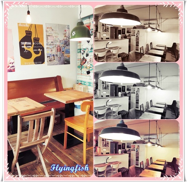 picnic野餐咖啡:✜ 讓人一吃難忘滴美味鹹派+英式司康(Scone)愜意雙重享受-「Picnic野餐咖啡」♪♫ ♩♬ ♥~…