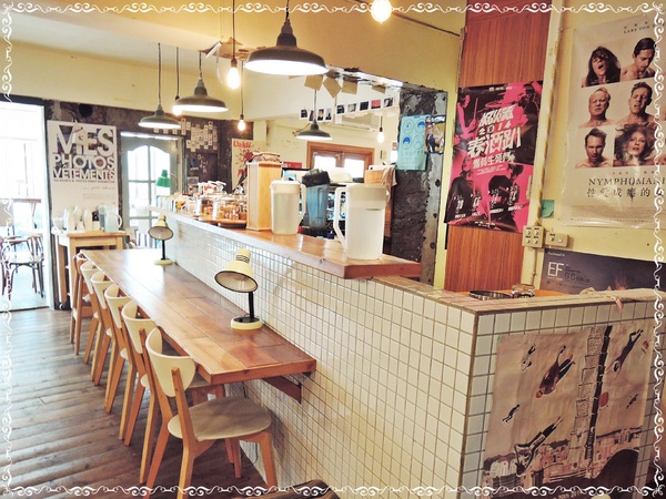 picnic野餐咖啡:✜ 讓人一吃難忘滴美味鹹派+英式司康(Scone)愜意雙重享受-「Picnic野餐咖啡」♪♫ ♩♬ ♥~…