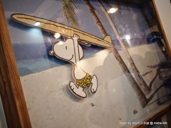 走進花生漫畫: Snoopy 65週年巡迴特展(高雄場)：【景點】走進花生漫畫 Snoopy 65週年巡迴特展@高雄鹽埕駁二藝術特區捷運MRT鹽埕埔 : 可愛小獵犬的吸睛濕背秀!