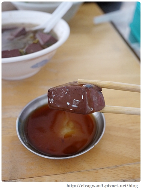 屏東-夜市肉圓-16