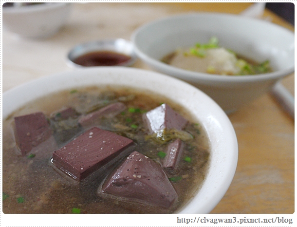 屏東-夜市肉圓-14