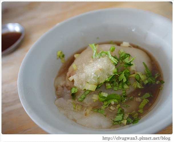 屏東-夜市肉圓-10