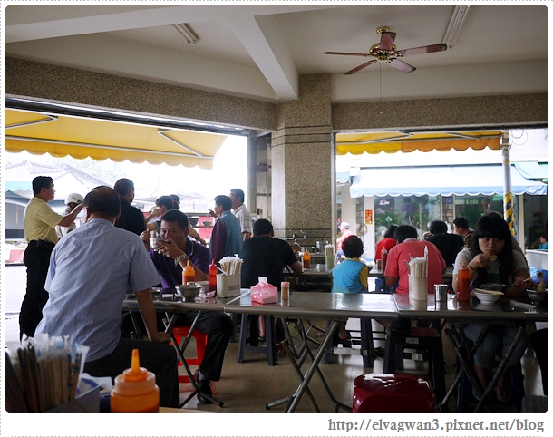 屏東-夜市肉圓-3