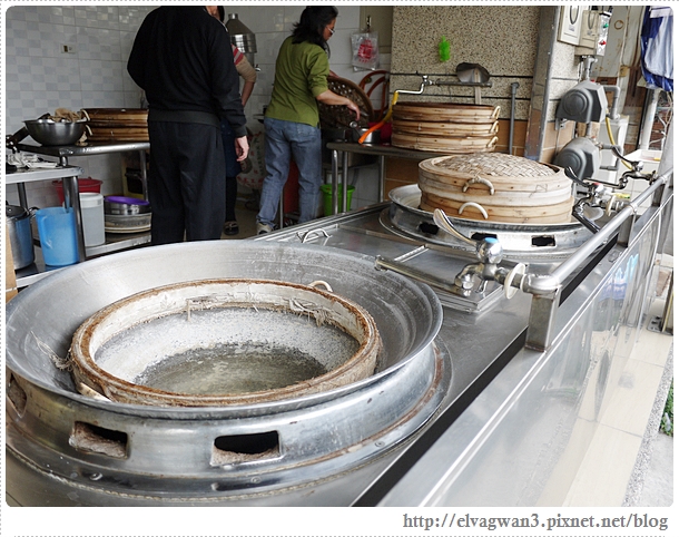 屏東-夜市肉圓-8